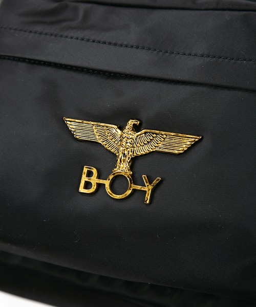 BOY LONDON（ボーイロンドン）の「【BOY LONDON】EAGLE WING NYLON BACKPACK（バックパック/リュック