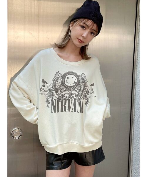 GYDA(ジェイダ)の「フェイクレザー レースアップショートパンツ(その他パンツ・レディース・ブラック/ブラウン・FREE)」の15枚目の写真
