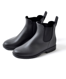 SHIPS for women | レインサイドゴアブーツ◇(レインシューズ)