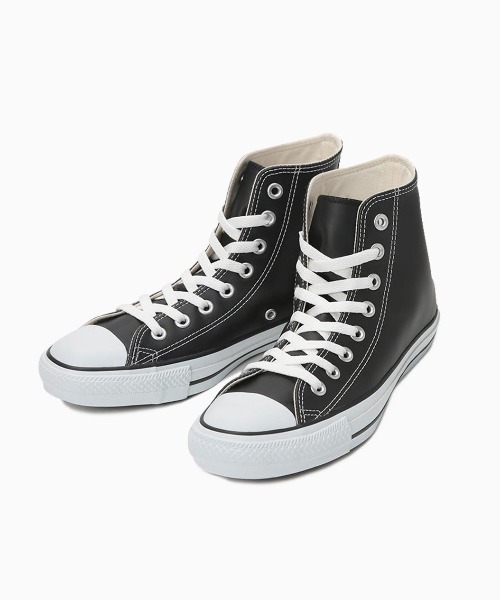 【セール】LEA ALL STAR HI / LEA オールスター HI(スニーカー)|CONVERSE ALL STAR(コンバースオールスター)