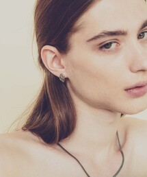 and cloud | Windcrest Earring M / Single(イヤリング)