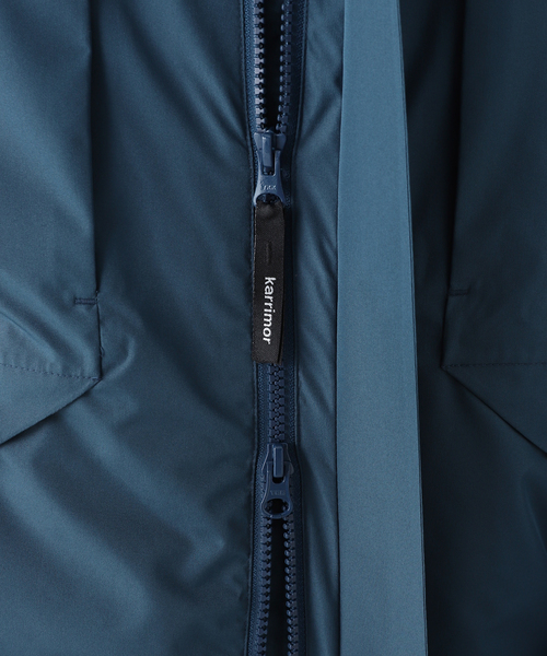 karrimor（カリマー）の「【karrimor / カリマー】SHUTTLE DOWN COAT