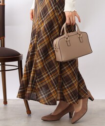 SHOO・LA・RUE | 【セレモニー】ミニボストンショルダーバッグ(ショルダーバッグ)