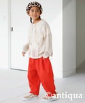 antiqua(アンティカ)の「パンツ(その他パンツ)」