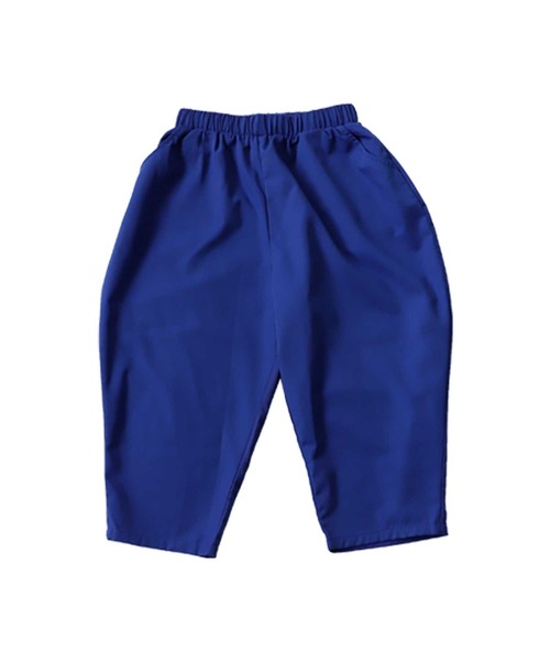 antiqua（アンティカ）の「カラーパンツ（その他パンツ・キッズ・ブラック/ブルー/オレンジ/グリーン・140/150/130/160）」の12枚目の写真