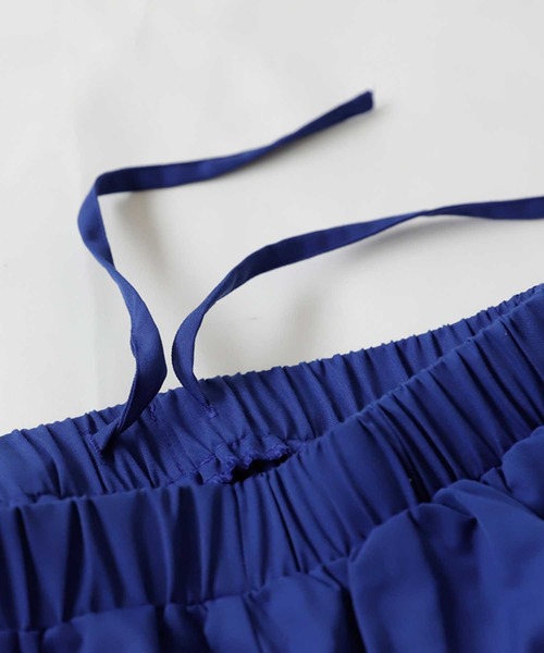 antiqua（アンティカ）の「カラーパンツ（その他パンツ・キッズ・ブラック/ブルー/オレンジ/グリーン・140/150/130/160）」の14枚目の写真