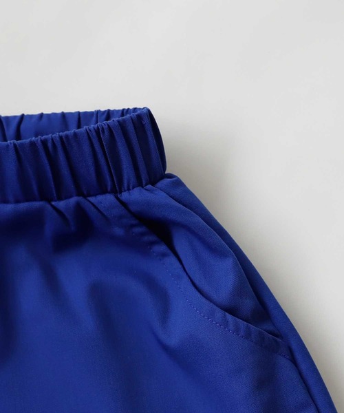 antiqua（アンティカ）の「カラーパンツ（その他パンツ・キッズ・ブラック/ブルー/オレンジ/グリーン・140/150/130/160）」の15枚目の写真