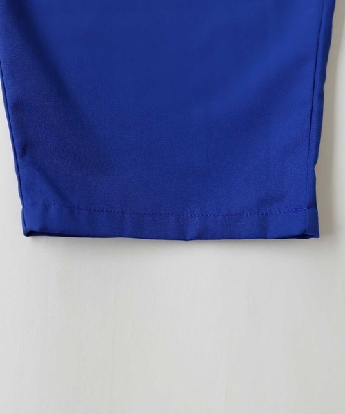 antiqua（アンティカ）の「カラーパンツ（その他パンツ・キッズ・ブラック/ブルー/オレンジ/グリーン・140/150/130/160）」の16枚目の写真