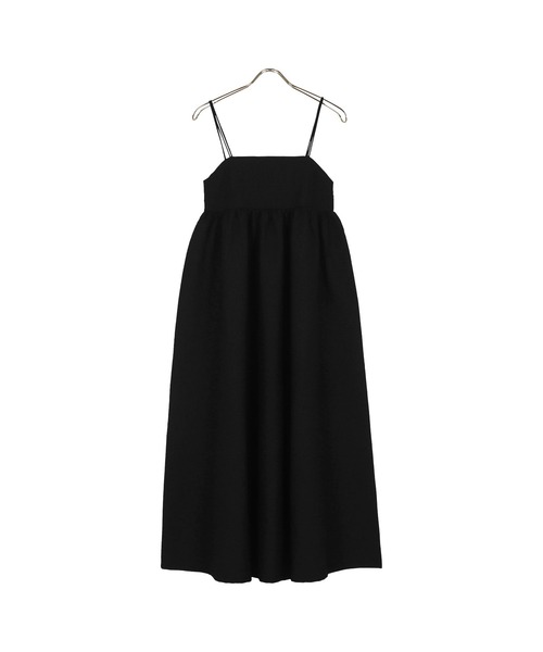 選べる2typeぽこぽこキャミワンピース（ワンピース）｜KOBE LETTUCE