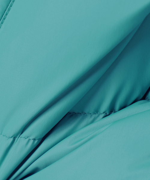 セール】【GERRY VINTAGE/ジェリーヴィンテージ】別注ダウンベスト