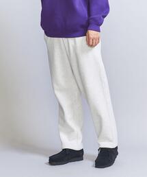 BEAUTY&YOUTH UNITED ARROWS | アジャスト バギー イージー スウェットパンツ(スウェットパンツ)