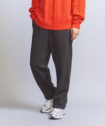 BEAUTY&YOUTH UNITED ARROWS（ビューティーアンドユースユナイテッドアローズ）の「アジャスト バギー イージー スウェットパンツ（スウェットパンツ・メンズ）」