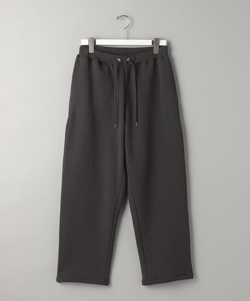 BEAUTY&YOUTH UNITED ARROWS（ビューティーアンドユースユナイテッドアローズ）の「アジャスト バギー イージー スウェットパンツ（スウェットパンツ・メンズ・ダークグレー/ライトグレー・M/S/L/XL）」の15枚目の写真