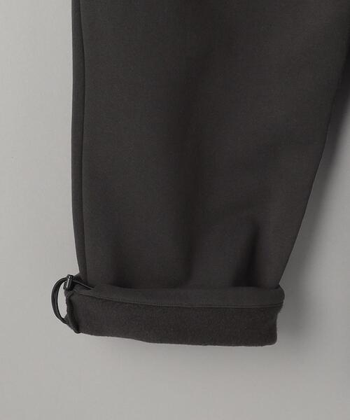 BEAUTY&YOUTH UNITED ARROWS（ビューティーアンドユースユナイテッドアローズ）の「アジャスト バギー イージー スウェットパンツ（スウェットパンツ・メンズ・ダークグレー/ライトグレー・M/S/L/XL）」の22枚目の写真