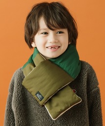 BAYFLOW | [首元あったか]ナカワタマフラー(マフラー)