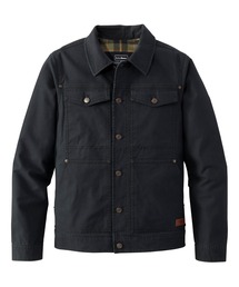 L.L.Bean | ビーンフレックス・ユーティリティ・トラッカー・ジャケット 米国フィット・レギュラー(その他アウター)