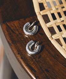 TODAYFUL | 【TODAYFUL/トゥデイフル】ミニフープイヤリング (Silver925)(イヤリング)