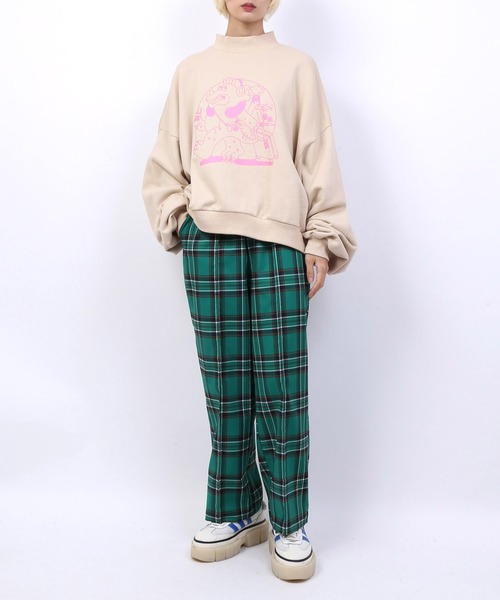 美品プニュズ　新品・未使用DINOハイネックスウェット 美品プニュズ 新品・未使用DINOハイネックスウェット - メルカリ