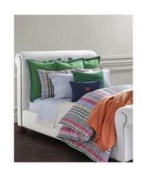 【RALPH LAUREN】　ラルフローレン　フィッティドシーツ （シングル） POLO RALPH LAUREN HOME（ポロ ラルフ ローレン ホーム）の「RL
