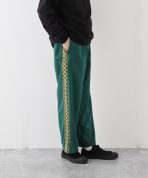 【MALL/モール】CUBA JERSEY PANTS