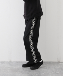 【MALL/モール】CUBA JERSEY PANTS
