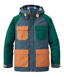 L.L.Bean（エルエルビーン）の「オリジナル・バクスター・ステート・パーカ ’82 米国フィット・レギュラー（その他アウター）」