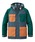 L.L.Bean�i�G���G���r�[���j�́u�I���W�i���E�o�N�X�^�[�E�X�e�[�g�E�p�[�J �f82 �č��t�B�b�g�E���M�����[�i���̑��A�E�^�[�j�v�b�}���`