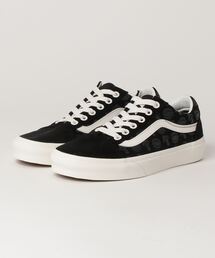 VANS ヴァンズ OLD SKOOL オールドスクール VN0A4BW2BM8 TRIPPY CORD BLK