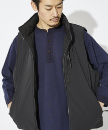 JOURNAL STANDARD relume | 【CLIMASHIELD APEX / クライマシールド エーペックス】PADDING RV ベスト(ダウンジャケット/コート)