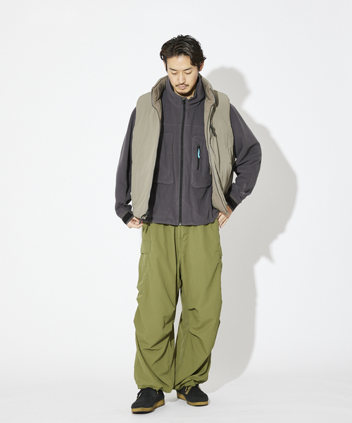 CLIMASHIELD APEX / クライマシールド エーペックス】PADDING RV