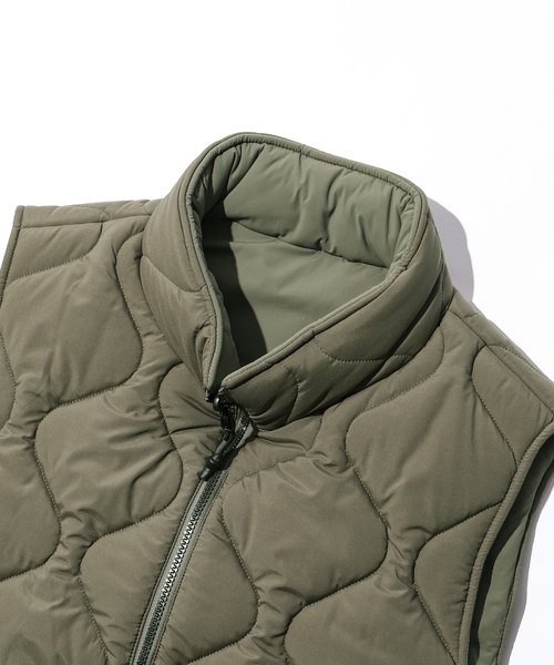 CLIMASHIELD APEX / クライマシールド エーペックス】PADDING RV