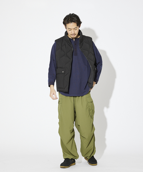 CLIMASHIELD APEX / クライマシールド エーペックス】PADDING RV