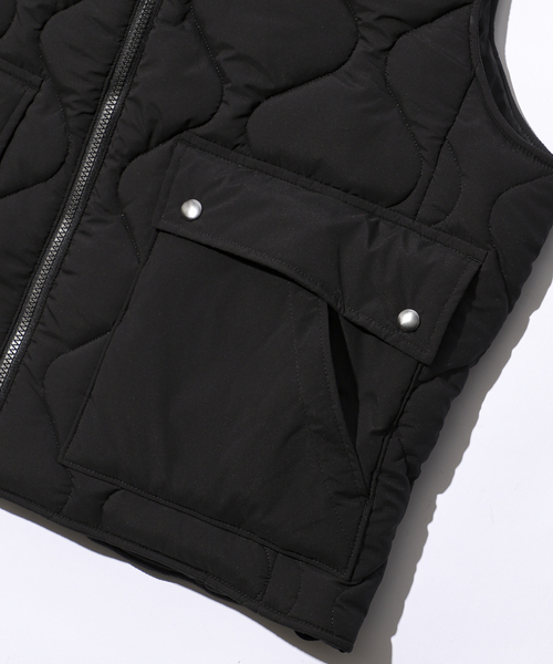 CLIMASHIELD APEX / クライマシールド エーペックス】PADDING RV