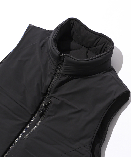 CLIMASHIELD APEX / クライマシールド エーペックス】PADDING RV