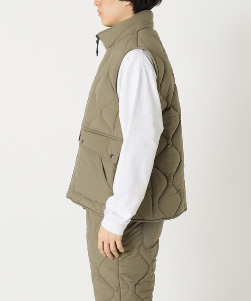 CLIMASHIELD APEX / クライマシールド エーペックス】PADDING RV