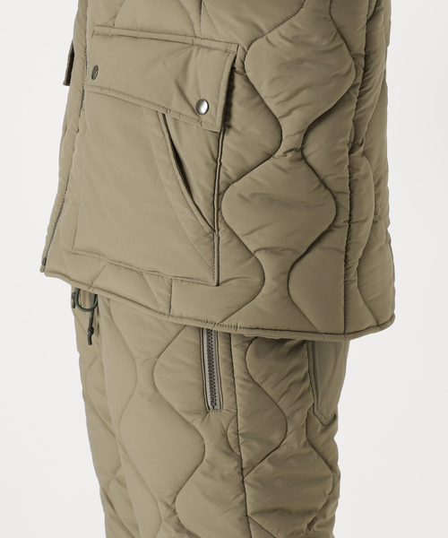 CLIMASHIELD APEX / クライマシールド エーペックス】PADDING RV