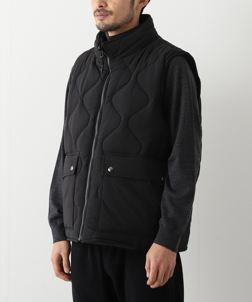 CLIMASHIELD APEX / クライマシールド エーペックス】PADDING RV