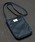SABLE CLUTCH�i�Z�[�u���N���b�`�j�́uW FACE FLIGHT SHOULDER BAG - 3POCKET�i�|�[�`�j�v�b�l�C�r�[