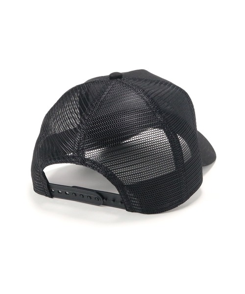 NEW ERA ニューエラキャップ 9FORTY-A サークルロゴ ONSPOTZ
