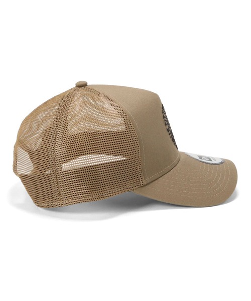 初*ス様 ニューエラ　new era サークルロゴ　メッシュキャップ新品 NEW ERA ニューエラ メッシュキャップ 9FORTY スクリプトロゴ