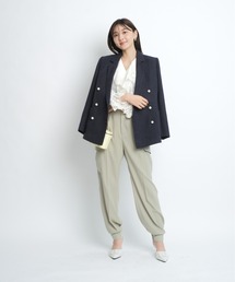 本当に信頼出来る商品 71242645b_b_06_215.jpg ジャケット・アウター