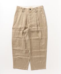 suzuki takayuki | wide-legged pants Ⅰ(その他パンツ)