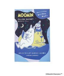 I.D.E.A international | ムーミン ピローサシェ(その他雑貨)