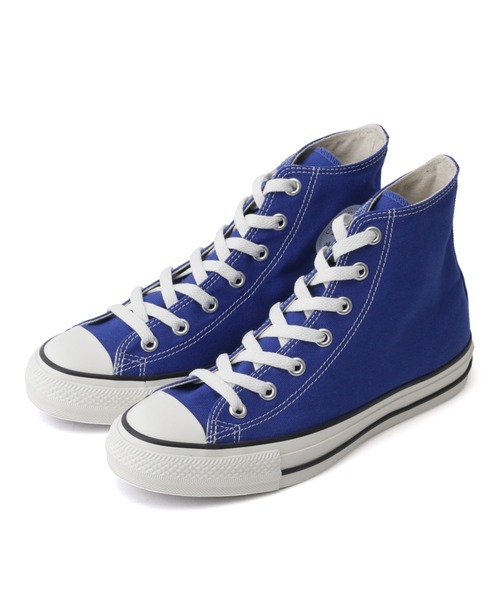 CONVERSE ALL STAR（コンバースオールスター）の「【CONVERSE（コンバース）】ALL STAR (R) OX（スニーカー・レディース・ブルー/ピンク系その他・23.0cm/23.5cm/24.0cm/24.5cm）」の12枚目の写真
