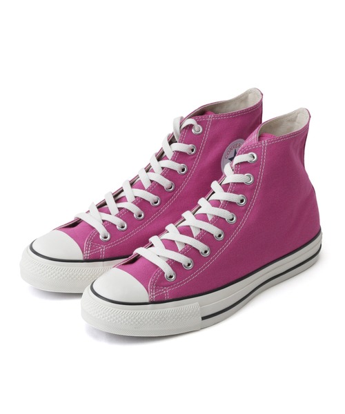 CONVERSE ALL STAR（コンバースオールスター）の「【CONVERSE（コンバース）】ALL STAR (R) OX（スニーカー・レディース・ブルー/ピンク系その他・23.0cm/23.5cm/24.0cm/24.5cm）」の11枚目の写真