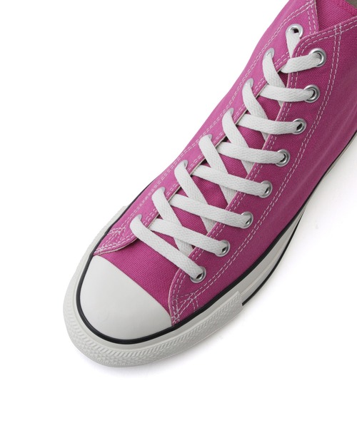 CONVERSE ALL STAR（コンバースオールスター）の「【CONVERSE（コンバース）】ALL STAR (R) OX（スニーカー・レディース・ブルー/ピンク系その他・23.0cm/23.5cm/24.0cm/24.5cm）」の7枚目の写真