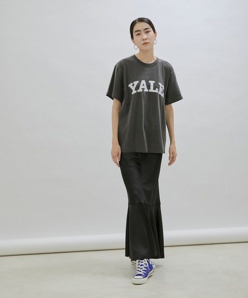 CONVERSE ALL STAR（コンバースオールスター）の「【CONVERSE（コンバース）】ALL STAR (R) OX（スニーカー・レディース・ブルー/ピンク系その他・23.0cm/23.5cm/24.0cm/24.5cm）」の14枚目の写真