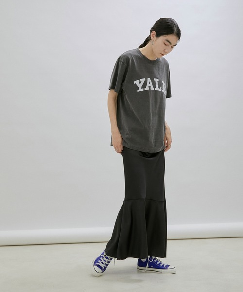 CONVERSE ALL STAR（コンバースオールスター）の「【CONVERSE（コンバース）】ALL STAR (R) OX（スニーカー・レディース・ブルー/ピンク系その他・23.0cm/23.5cm/24.0cm/24.5cm）」の13枚目の写真