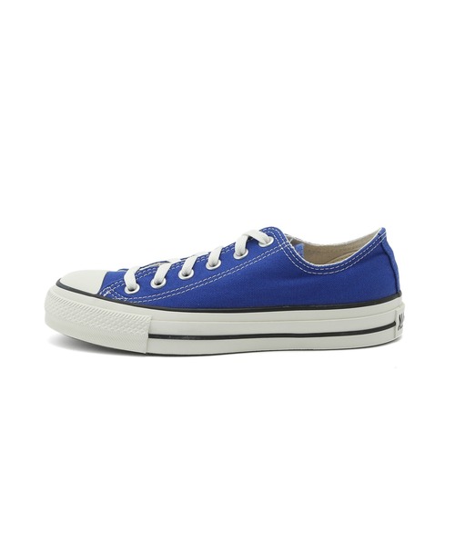 CONVERSE ALL STAR（コンバースオールスター）の「【CONVERSE（コンバース）】ALL STAR (R) OX（スニーカー・レディース・ブルー/ピンク系その他・23.0cm/23.5cm/24.0cm/24.5cm）」の20枚目の写真