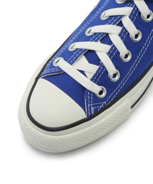 CONVERSE ALL STAR（コンバースオールスター）の「【CONVERSE（コンバース）】ALL STAR (R) OX（スニーカー・レディース・ブルー/ピンク系その他・23.0cm/23.5cm/24.0cm/24.5cm）」の22枚目の写真